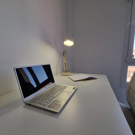 Lobos Views Workaction, Enjoy While You Work Corralejo Esterno foto